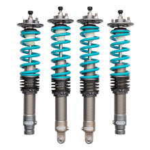 Carica l'immagine nel visualizzatore di Gallery, Assetto a ghiera Nitron NTR R1 per Honda Integra Type R DC2 (1994-2001) - foto 1