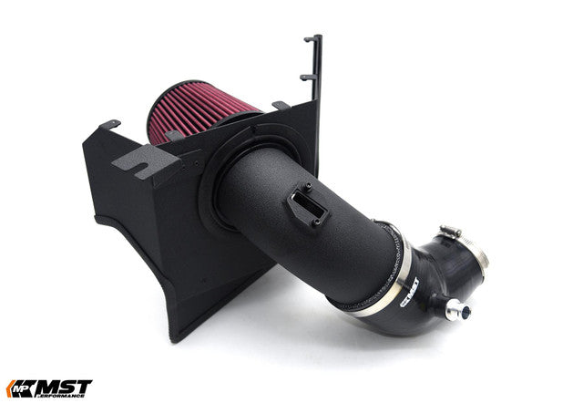 Kit aspirazione diretta MST Performance per Toyota Supra A90 3.0T - foto 4