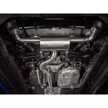 Carica l'immagine nel visualizzatore di Gallery, Cobra Sport Scarico sportivo Turbo Back per Toyota Yaris GR (2020+)