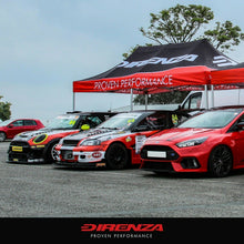 Molle Sportive Ribassate 20mm Mercedes Classe C 63 AMG W205 15-22 - foto 8