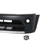 Restyling conversione gruppo per Land Range Rover Sport L320 (2005-2013) Autobiography design