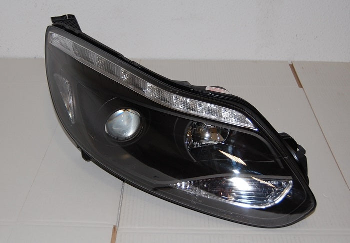 Fari Anteriori Daly Light Ford Focus 2011-2014 Ford Focus