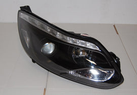 Fari Anteriori Daly Light Ford Focus 2011-2014 Ford Focus