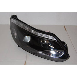Fari Anteriori Day Light Ford Focus 2011-2014