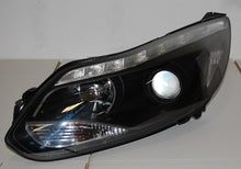Carica l'immagine nel visualizzatore di Gallery, Fari Anteriori Daly Light Ford Focus 2011-2014 Ford Focus