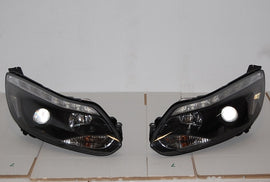 Fari Anteriori Daly Light Ford Focus 2011-2014 Ford Focus