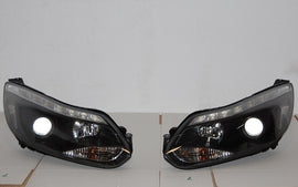Fari Anteriori Daly Light Ford Focus 2011-2014 Ford Focus