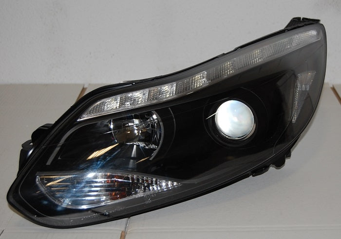 Fari Anteriori Daly Light Ford Focus 2011-2014 Ford Focus