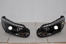 Carica l'immagine nel visualizzatore di Gallery, Fari Anteriori Daly Light Ford Focus 2011-2014 Ford Focus