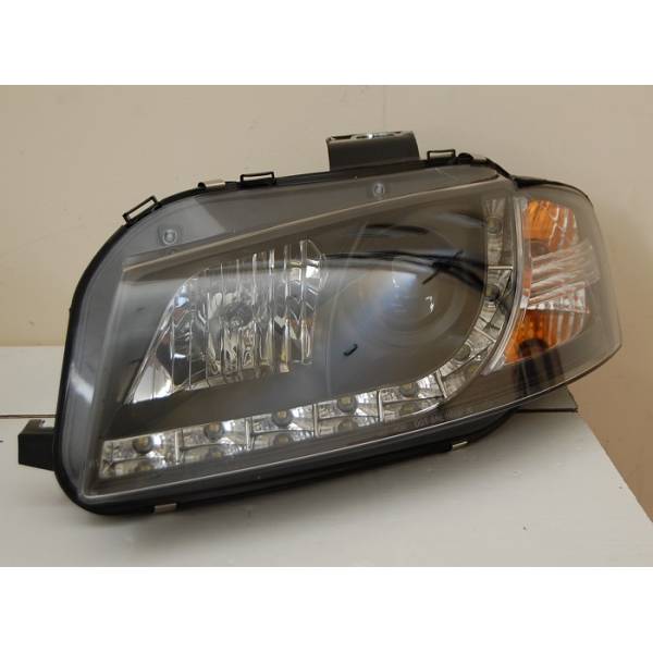 Fari Anteriori Day Light Audi A3 8P 03-08