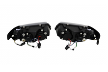 Carica l'immagine nel visualizzatore di Gallery, Fari Anteriori Day Light Audi A3 8P 96-02 Audi A3