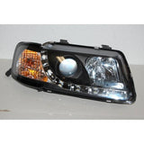 Fari Anteriori Day Light Audi A3 8P 96-02