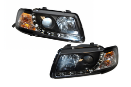 Fari Anteriori Day Light Audi A3 8P 96-02 Audi A3