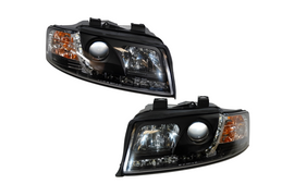 Fari Anteriori Day Light Audi A4 '02-04 Audi A4