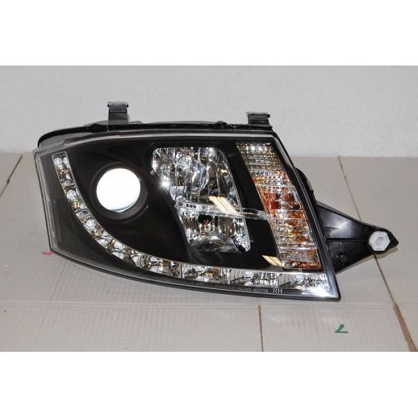 Fari Anteriori Day Light Audi TT 98-05 8N