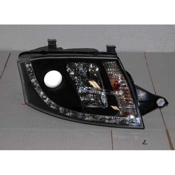 Fari Anteriori Day Light Audi TT 98-05 8N