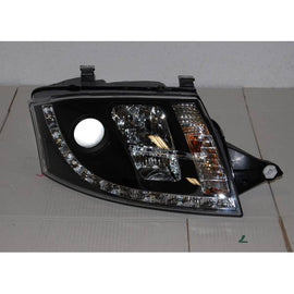 Fari Anteriori Day Light Audi TT 98-05 8N