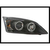 Fari Anteriori Day Light Ford Mondeo '01 Black