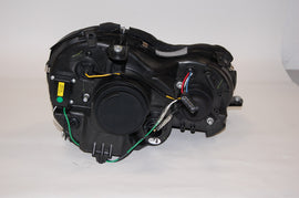Fari Anteriori Day Light Mercedes CLK W209 04-09 Black Mercedes W209