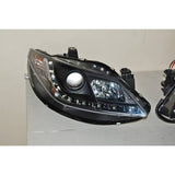 Fari Anteriori Day Light Seat Ibiza 2009 6J