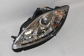 Fari Anteriori Day Light Seat Leon MK2 2009-2012 Seat Leon