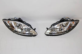 Fari Anteriori Day Light Seat Leon MK2 2009-2012 Seat Leon