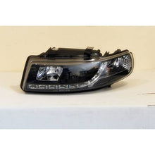 Load image into Gallery viewer, Fari Anteriori Day Light Seat Leon-Toledo &#39;99-04 Black