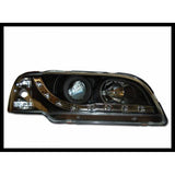 Fari Anteriori Day Light Volvo S40 95-98