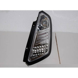 Fanali Posteriori Fiat Punto '05