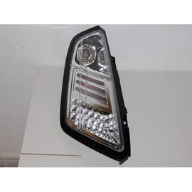 Fanali Posteriori Fiat Punto '05