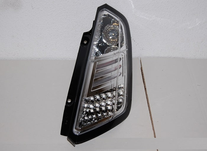 Fanali Posteriori Fiat Punto '05 Fiat Punto