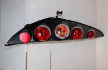 Carica l'immagine nel visualizzatore di Gallery, Fanali Posteriori Fiat Punto '99 Black Fiat Punto