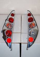 Carica l'immagine nel visualizzatore di Gallery, Fanali Posteriori Fiat Punto '99 Fiat Punto