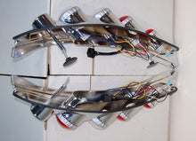 Carica l'immagine nel visualizzatore di Gallery, Fanali Posteriori Fiat Punto '99 Fiat Punto