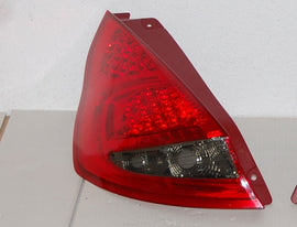 Fanali Posteriori Ford Fiesta 2009 Led Ford Fiesta