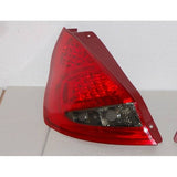 Fanali Posteriori Ford Fiesta 2009 Led