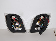 Load image into Gallery viewer, Fanali Posteriori Ford Fiesta '89 Ford Fiesta