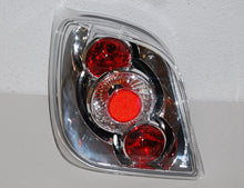 Load image into Gallery viewer, Fanali Posteriori Ford Fiesta '89 Ford Fiesta