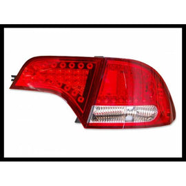 Fanali Posteriori Honda Civic FD '06 4P. Hybrid