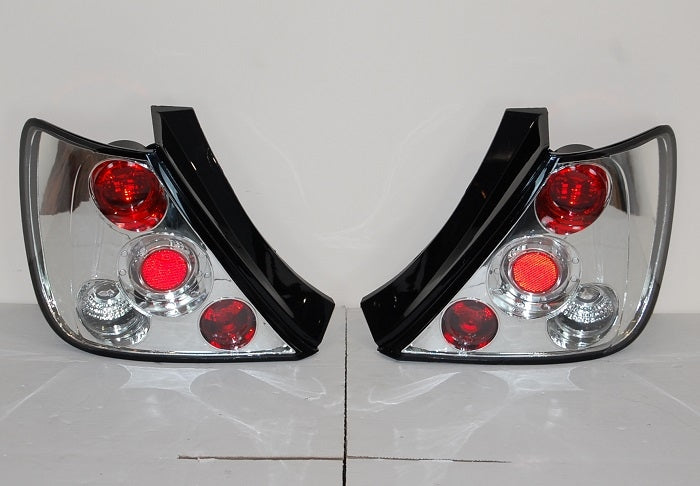 Fanali Posteriori Honda Civic 2002 3P. Mod.III Honda Civic