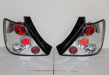 Carica l'immagine nel visualizzatore di Gallery, Fanali Posteriori Honda Civic 2002 3P. Mod.III Honda Civic