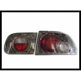 Fanali Posteriori Honda Civic '92 3P.