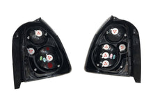 Carica l'immagine nel visualizzatore di Gallery, Fanali Posteriori Honda Civic '96 3P. Honda Civic