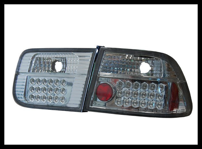 Fanali Posteriori Honda Civic 96 Coupe Honda Civic