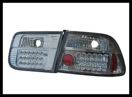 Fanali Posteriori Honda Civic 96 Coupe Honda Civic