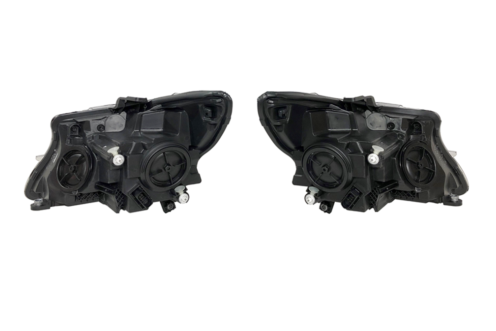 Fari Anteriori Mercedes Vito 260 2016-2020 Look Mayback Mercedes Vito