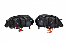 Load image into Gallery viewer, Fari Anteriori Mercedes W164 05-08 Lampeggiamento sequenziale a led Mercedes W164