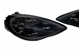 Fari Anteriori Porsche Panamera 970.1 2010-2013 Look 971 GTS Porsche Panamera