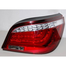 Load image into Gallery viewer, Fanali Posteriori BMW Serie 5 E60 Led / Led Cardna 03-07