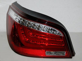 Fanali Posteriore BMW E60 Led / Led Cardna 03-07 BMW E60,E61